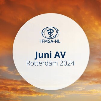 Juni AV 2024